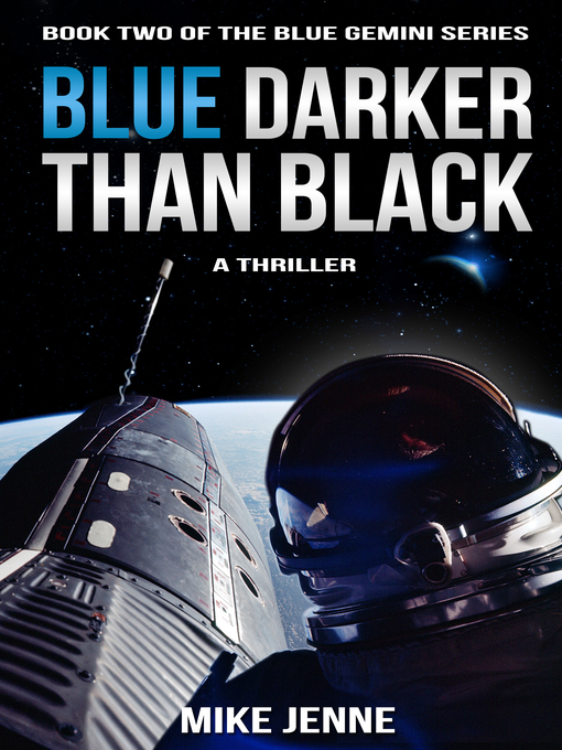 Title details for Blue Darker Than Black by Mike Jenne - Available